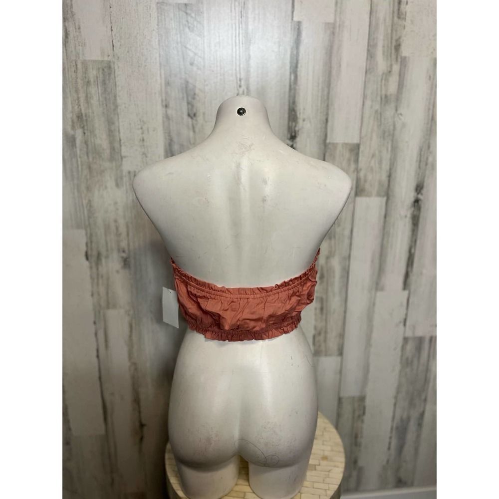 Crop top - Picture 5 of 6